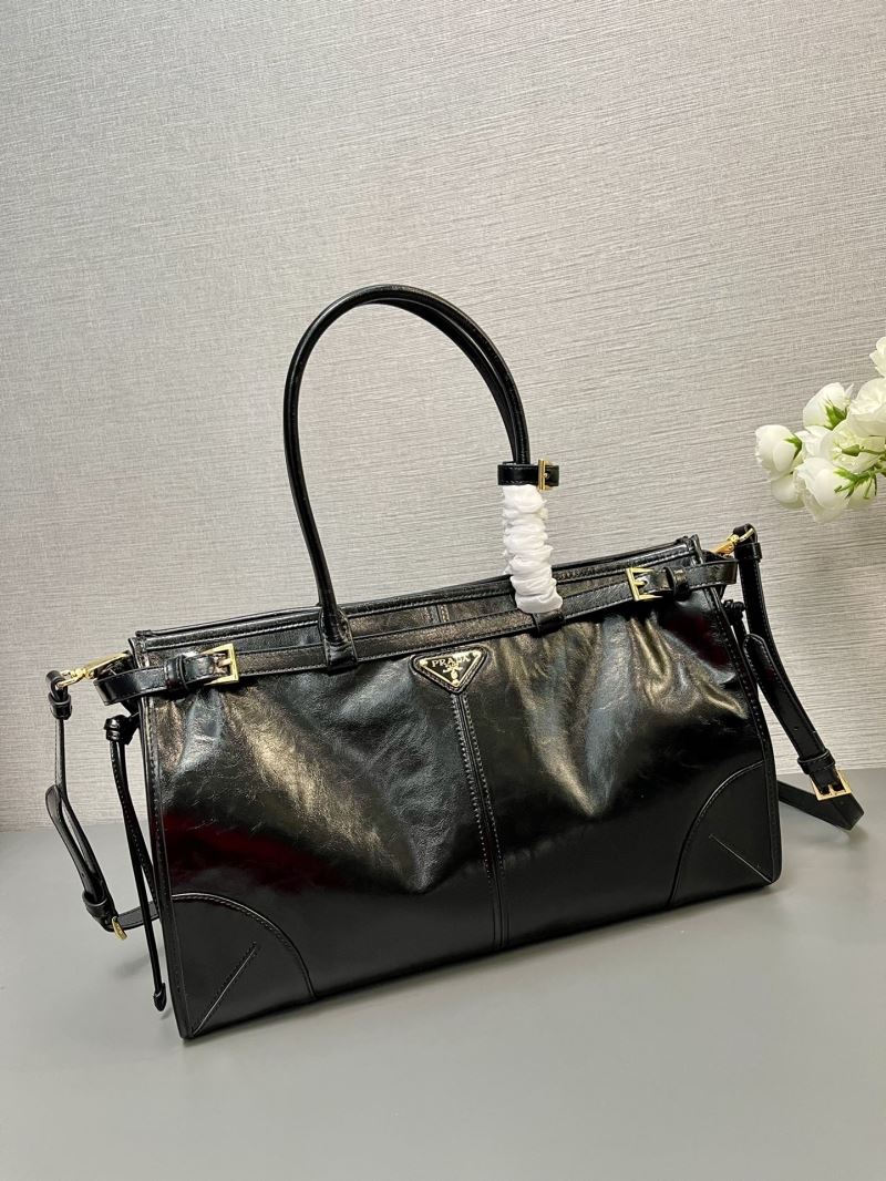 Prada Top Handle Bags